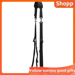 Shopp Carry Strap Portable Paddle Board Shoulder Sling For Surfboards Longboards