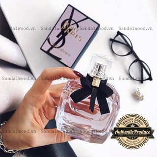 💖 Nước hoa Y.S.L Mon Paris EDP - 5ml/10ml