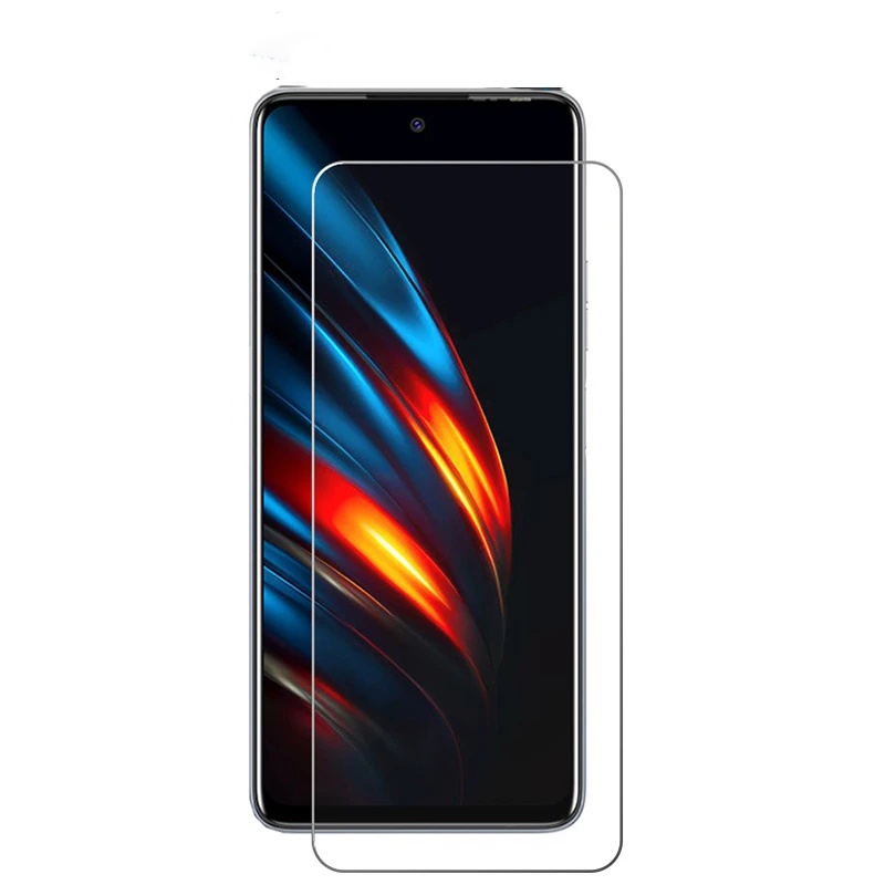 Kính CườNg LựC BảO Vệ ToàN DiệN Cho ZTE Libero 5G III