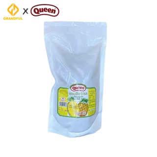Mứt Trái Cây QUEEN Cao Cấp 1kg