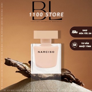 ✨BL✨ Nước hoa Narciso Poudreé