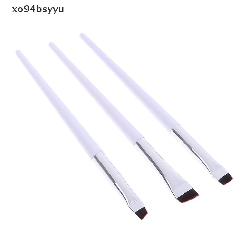 1 Cọ Trang Điểm Kẻ Mắt Chuyên Nghiệp xo94bsyyu Dành Cho Nữ