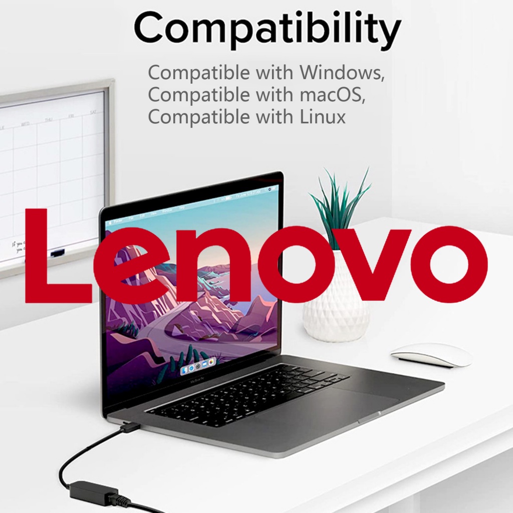 Bộ Chuyển Đổi USB / Type-C 3.1 Sang RJ-45 2.5Gbps Bằng Kim Loại Hình Hoa Hướng Dương