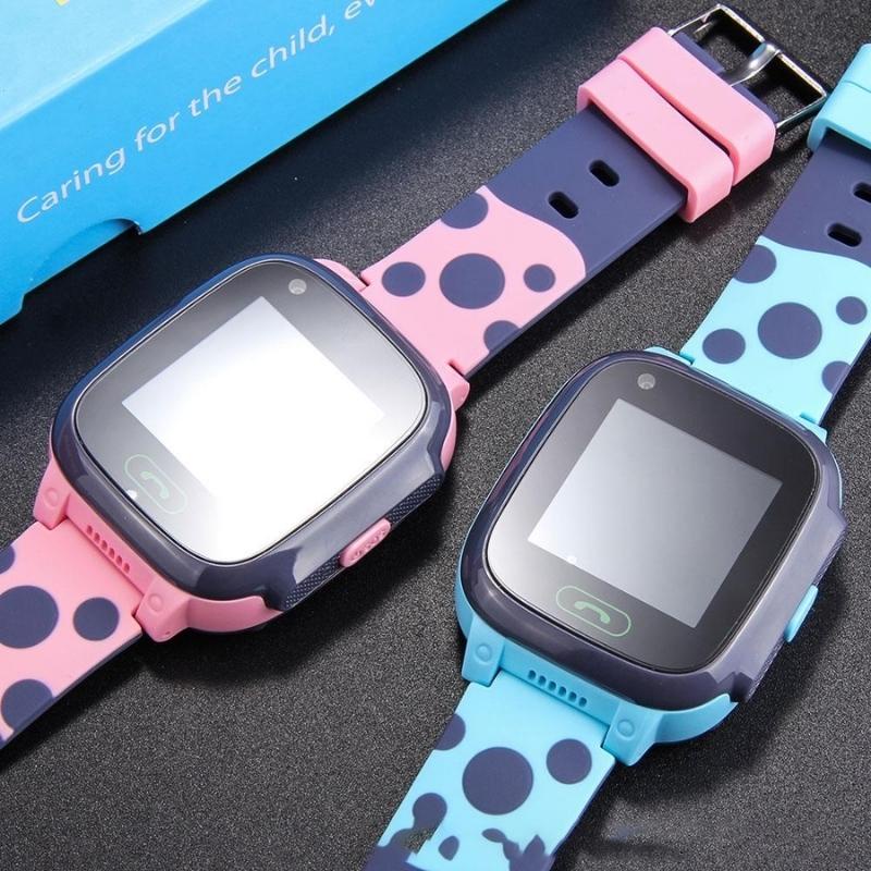 Đồng hồ thông minh trẻ em Y95H. gọi Vdeo Call, định vị GPS, gọi khẩn cấp SOS - Đồng hồ trẻ em Y95H | BH 12 Tháng | BigBuy360 - bigbuy360.vn