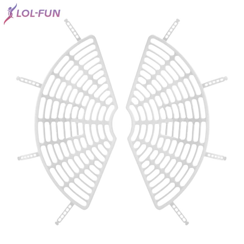 Lưới bảo vệ chân IUIU gắn phía sau xe đạp chuyên nghiệp