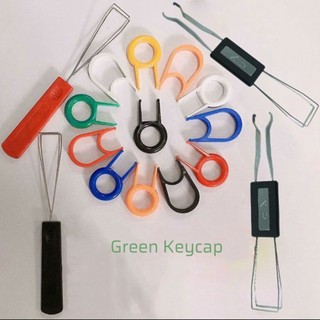 Dụng cụ thao switch bàn phím, kẹp switch, Key Puller, Switch Puller, KeyPuller, SwitchPuller