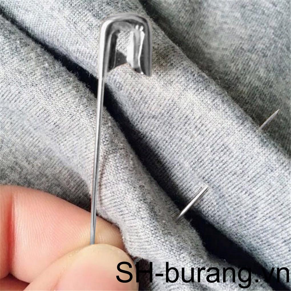 Set 50 Kim May Vá Co Giãn 6x27mm DIY An Toàn Tiện Dụng