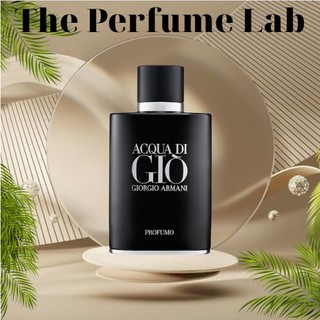 Nước hoa Acqua di Gio Profumo