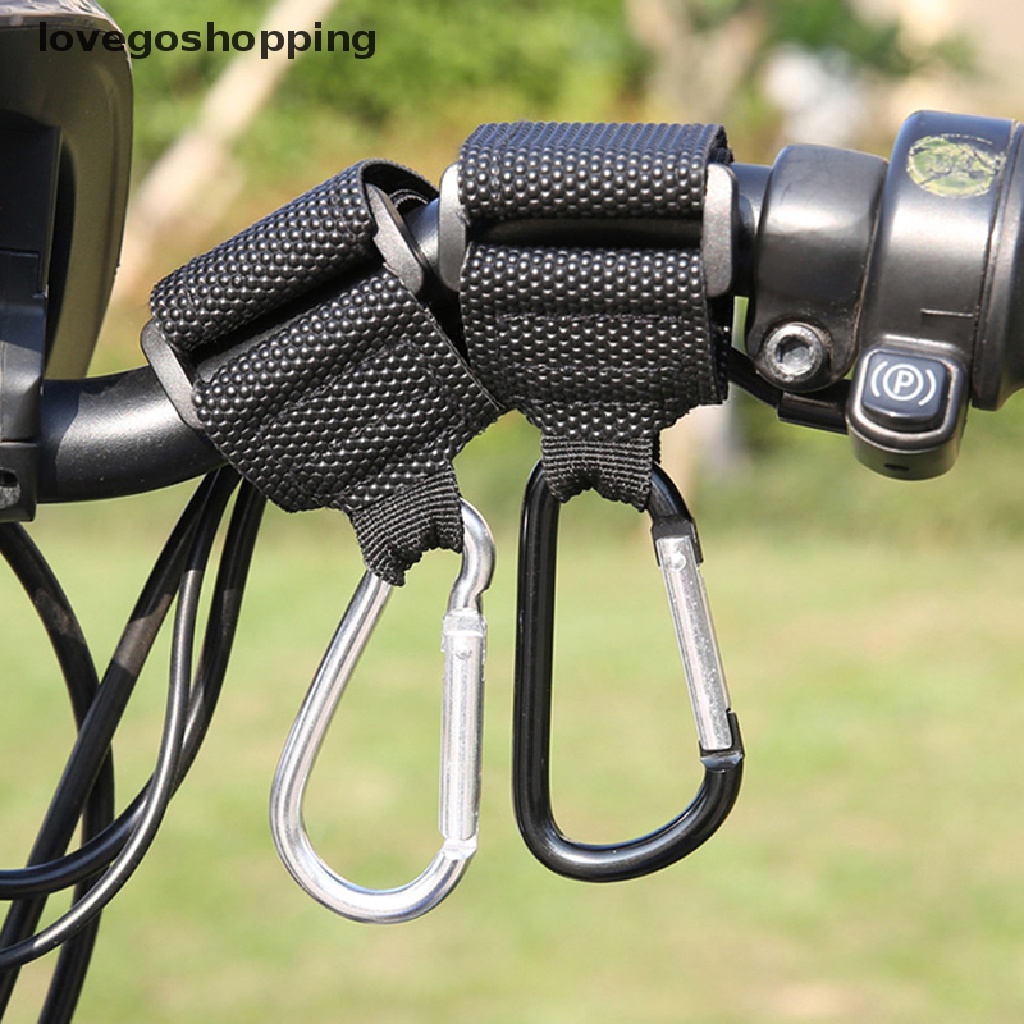 Móc Treo Đồ Gắn Xe Đạp Điện Tiện Dụng