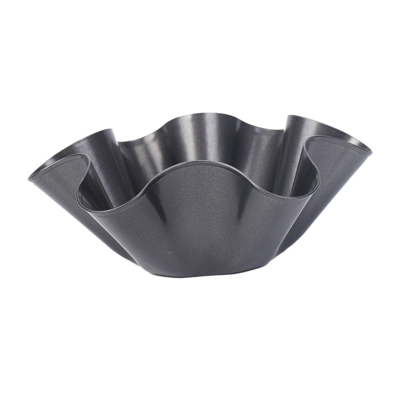 Bộ 8 Khuôn Làm Bánh Tortilla / Tortilla / Tortilla / Tortilla / Tortilla Chống D