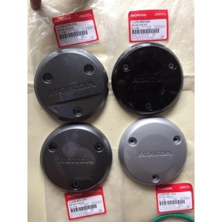 Nắp chắn nhiệt honda chính hãng và hàng đẹp xe wave a 100, wave rs 100, wave s 100, super dream