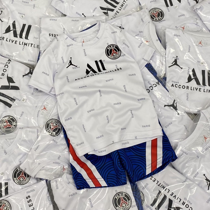 Set bộ thể thảo Nike Jordan