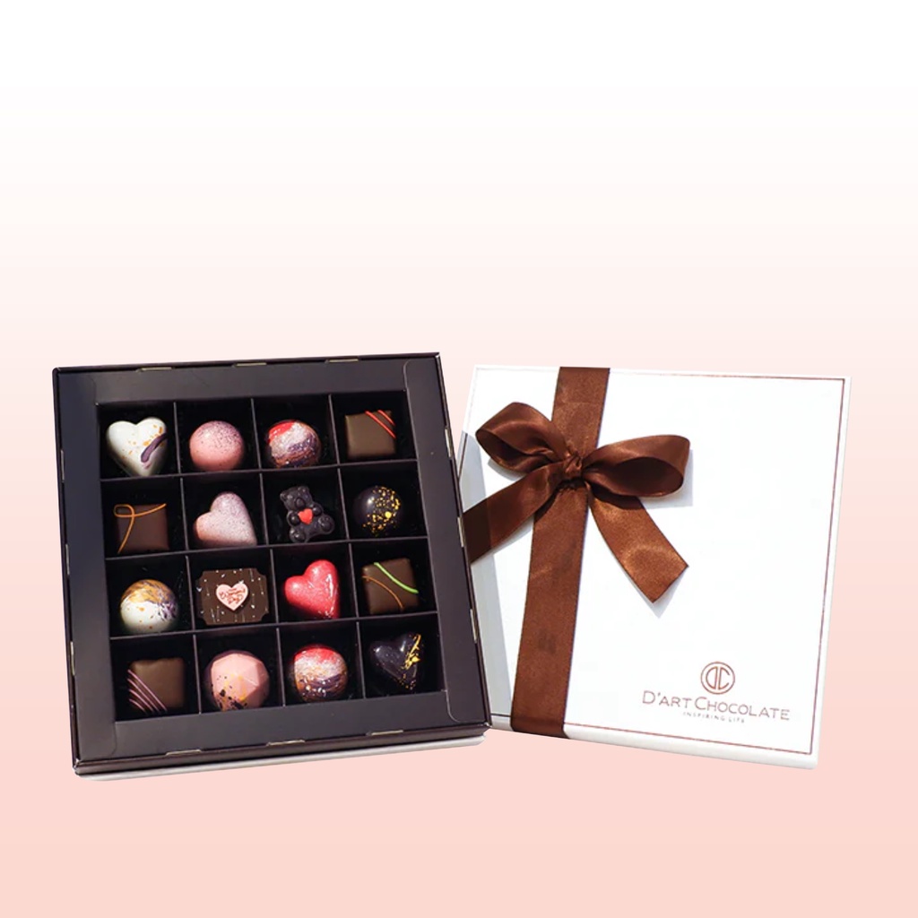 | Dart Chocolate