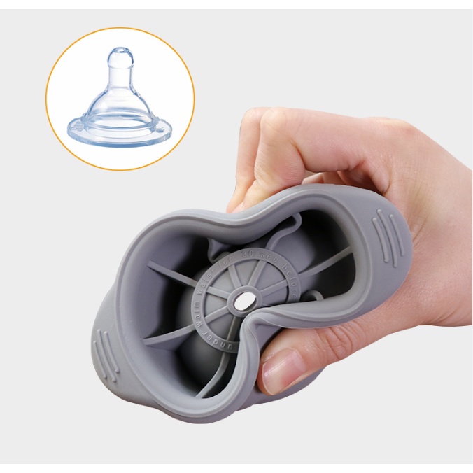 Khuôn Silicone Làm Đá Viên Hình Cầu Lớn