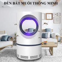 Máy đuổi bắt muỗi và diệt côn trùng hiệu quả. hàng loại 1 - ảnh sản phẩm 1