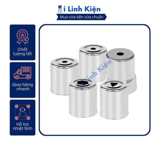 Đầu chụp đèn lò vi sóng Magnetron nhỏ tam giác lục giác chất lượng tốt.