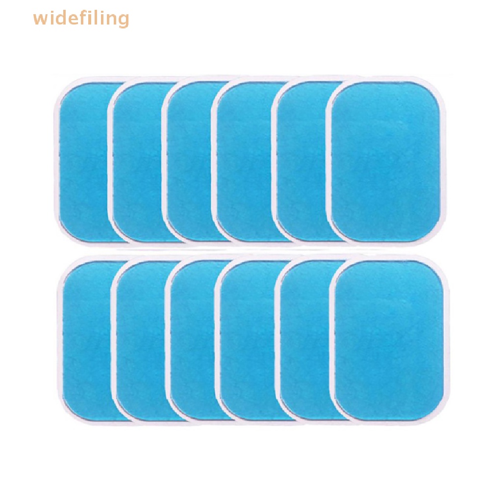 Miếng Đệm Gel Thay Thế Cho Máy Tập Cơ Bắp