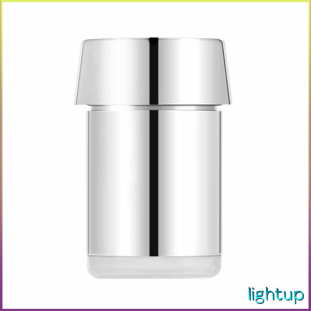 Cảm biến nhiệt độ Vòi nước Led nhẹ Tap 3 màu Rgb với bộ chuyển đổi [Z/19]