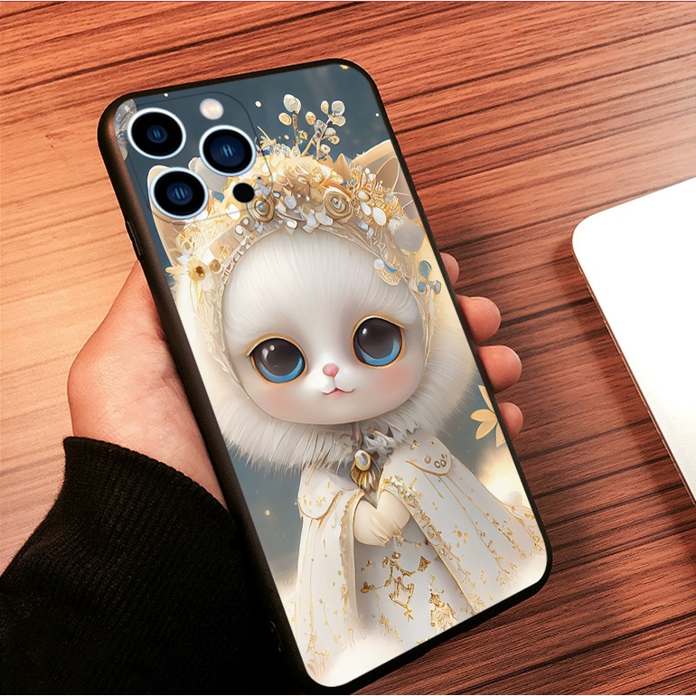 Ốp Iphone 11 / 11 Pro Max in hình 12 con giáp cute dễ thương , in hình theo tuổi cute dễ  thương