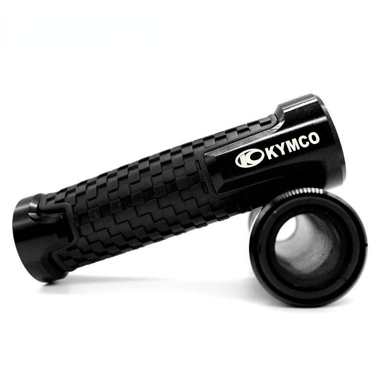 Vỏ Bọc Tay Lái Xe Máy KYMCO DownTown 350 300i Xciting 250 CK250T 300 K-XCT 300 AK550 Chất Lượng Cao