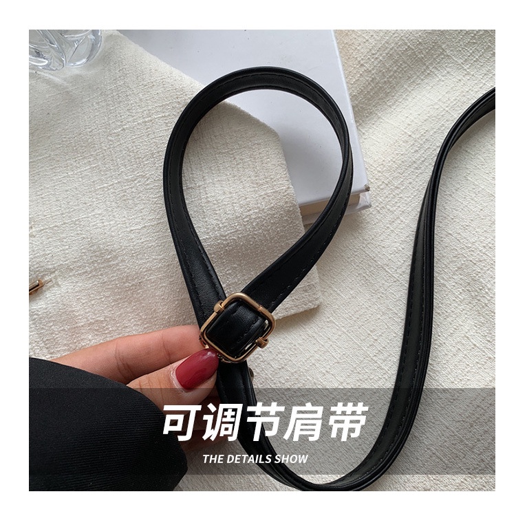 Túi Đeo Chéo Thời Trang Cao Cấp Dễ Phối Đồ