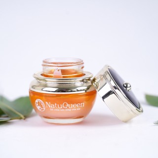 ComBo Chăm Sóc Da Mặt Hoàng Cung NatuQueens