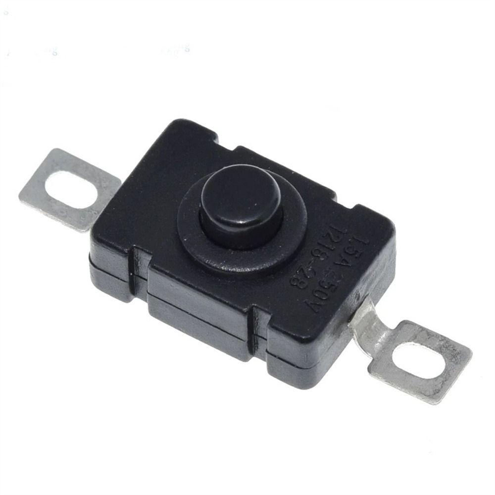 Công Tắc Nút Nhấn Đèn Pin 18X12Mm 1812-28A SMD Type KAN-28