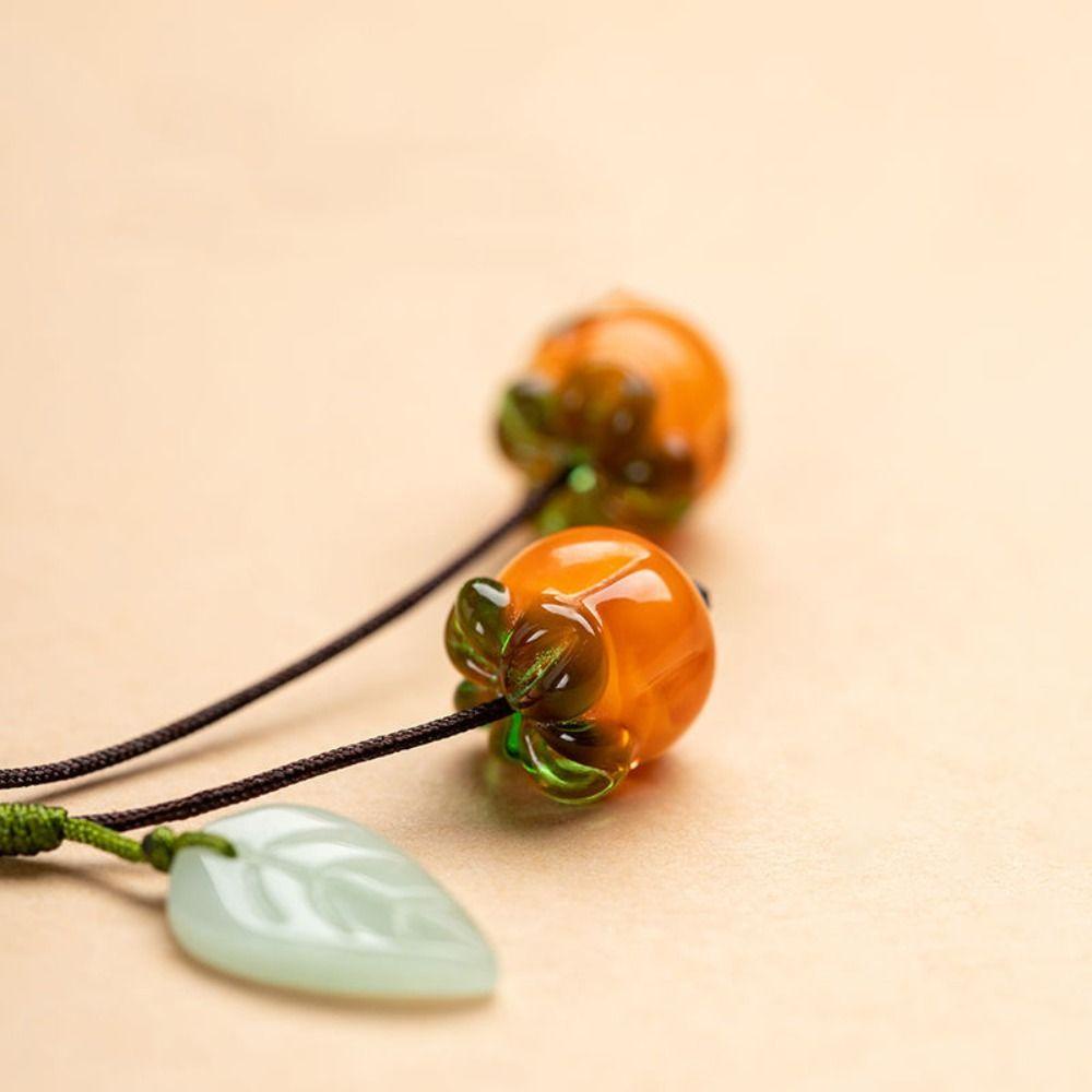 Móc Điện Thoại Tai Nghe Nhét Tai Chống Rơi Chống Thất Lạc TAYLOR1 Kèm Dây Đeo Phong Cách Trung Hoa