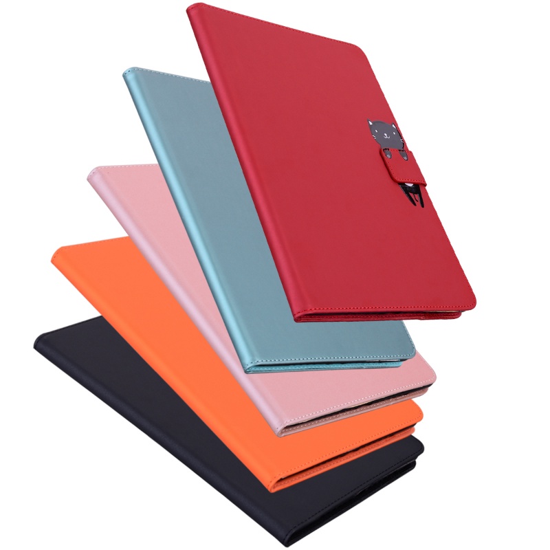 Ốp Máy Tính Bảng Da PU PC VHU4254IN 10.6 inch Cho Xiaomi Redmi Pad 2022 10.61 "