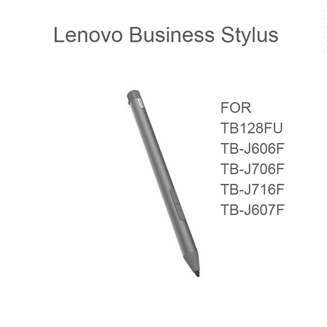 Bút LENOVO Bút cảm ứng màn hình chính xác 2 Cho LENOVO Pen Tab P11 Pad 11 Plus Xiaoxin Pad Pro Bút chì gốc