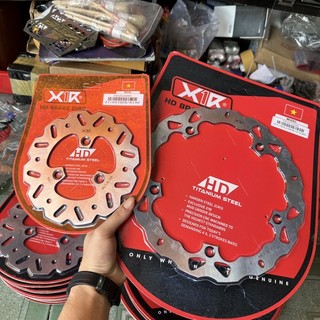 Đĩa thắng x1r a7 raider / satria sữ dụng mâm zin
