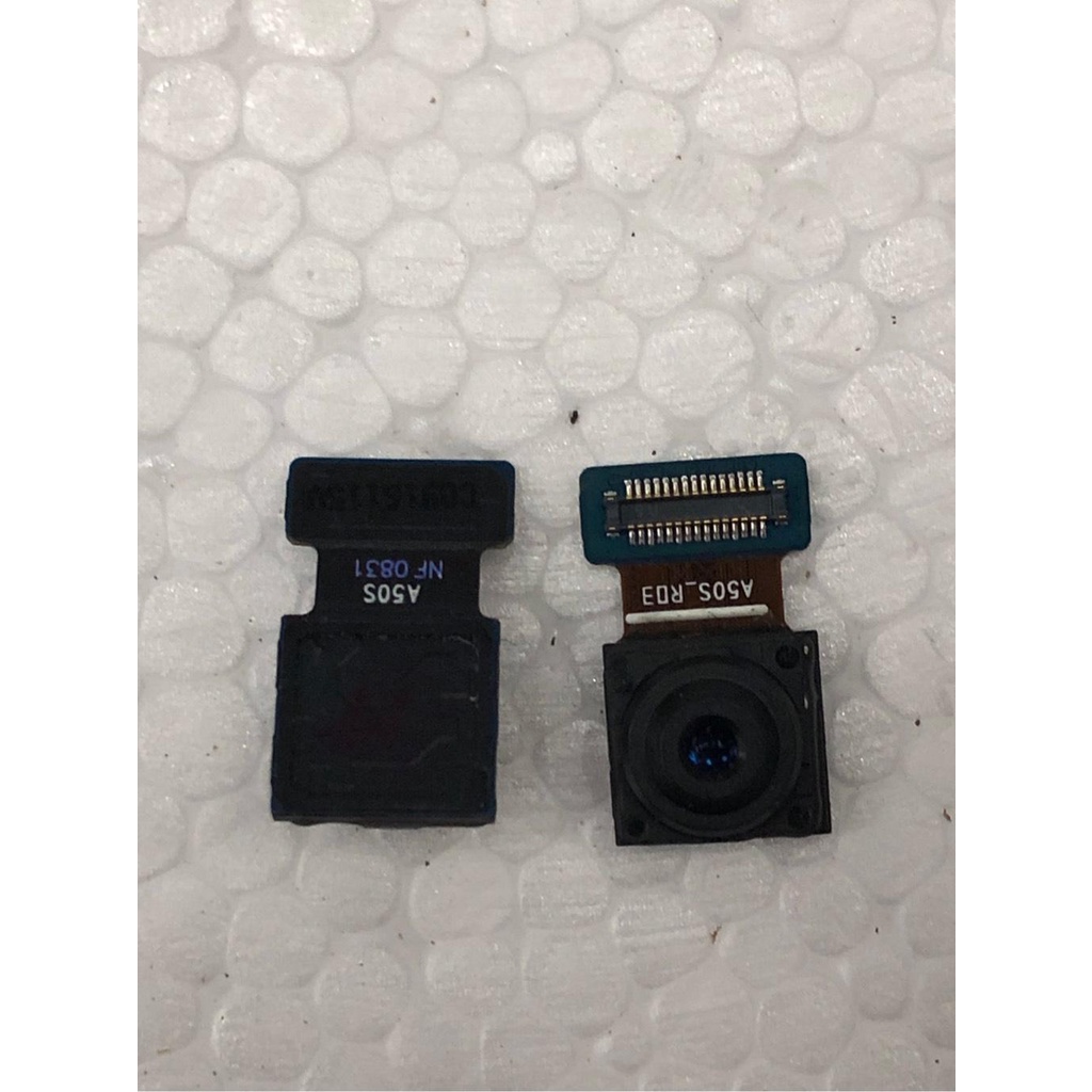 camera trước ss a50s