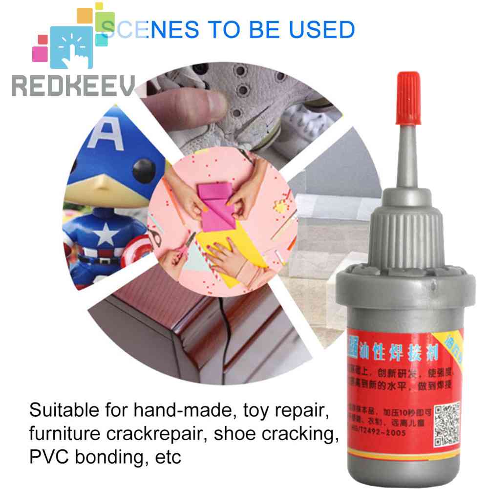 Keo Dán Kim Loại Chống Thấm Nước Chuyên Dụng Cho Sửa Chữa Lốp Xe