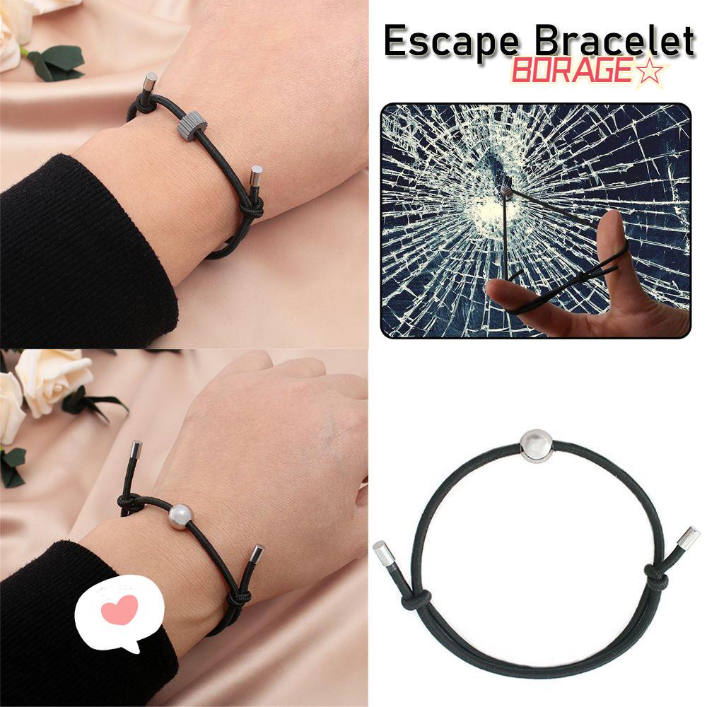 Vòng Đeo Tay Thoát Hiểm Khẩn Cấp Cho Kính Xe Hơi BORAG