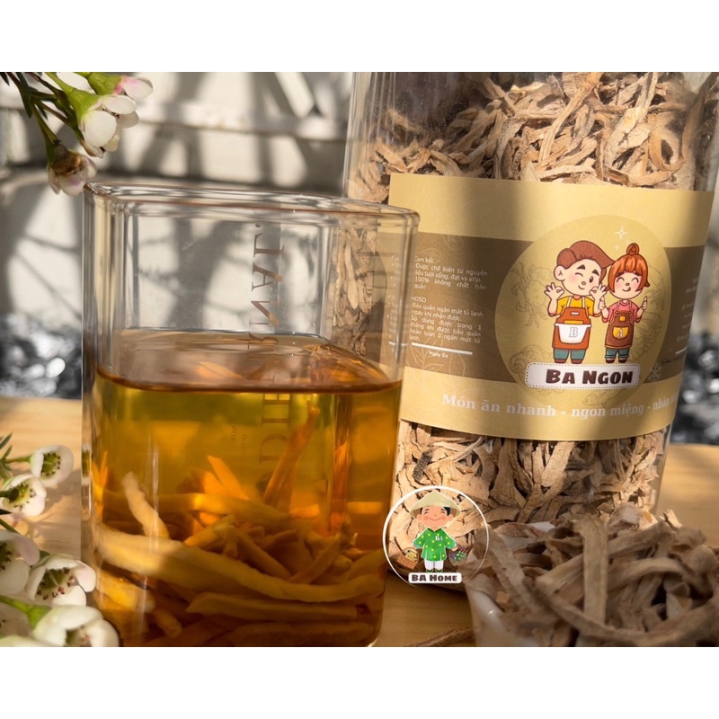 Trà mãng cầu xiêm đaklak - hàng loại A trắng thơm xuất khẩu