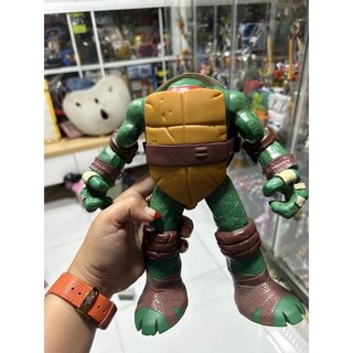 Đồ chơi mô hình  Ninja rùa có khớp  ( hàng chính hãng)