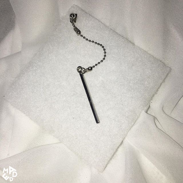 Basic earring