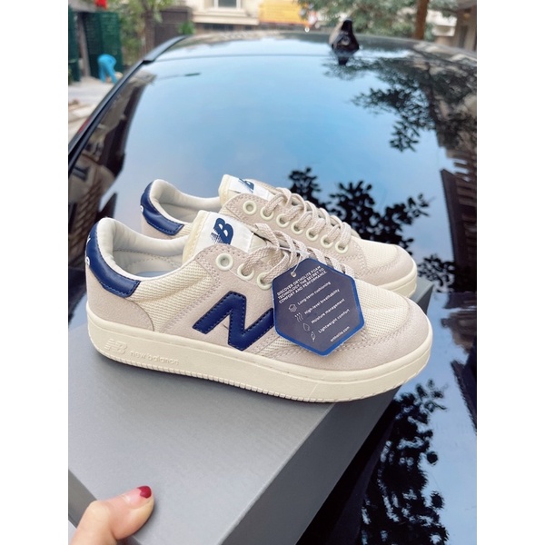 GIÀY THỂ THAO SNEAKER NB 300 XANH THAN , NB 300 PRO V2 XANH THAN