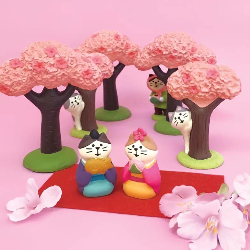 23 Trang Trí✿D23-01