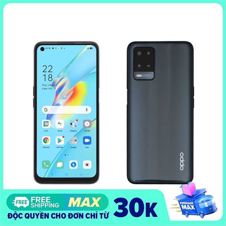 [XẢ KHO] Điện thoại OPPO A54 - chính hãng 100%