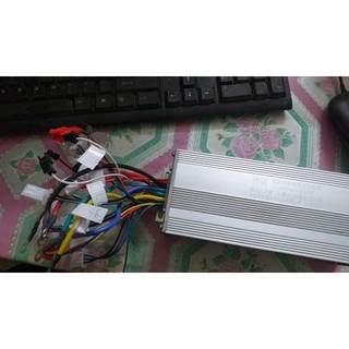 IC ĐIỀU TỐC XE MÁY ĐIỆN 800W