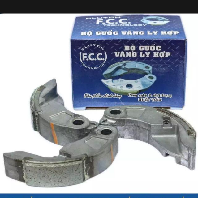 Bố ba càng Airblade 110 - chồng rung giật - VJC SÀI GÒN