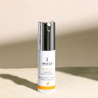 Kem Giảm Thâm Quầng Mắt, Giảm Sưng Bọng Mắt, Nếp Nhăn, Vết Chân Chim Image Vital C Hydrating Eye Recovery Gel 15ml