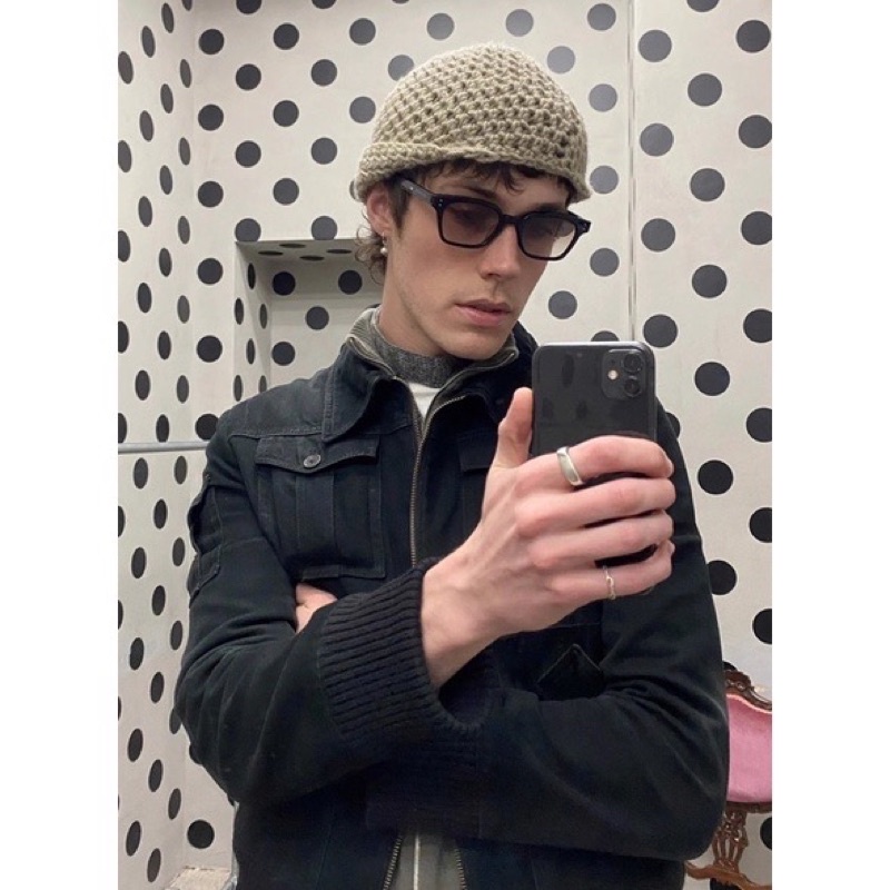 Kính râm nam nữ V GM ROUDY new 2023 Fullbox màu sắc thời trang.Gọng kính mát GM cao cấp phù hợp mặt nhỏ bảo hành 1 năm