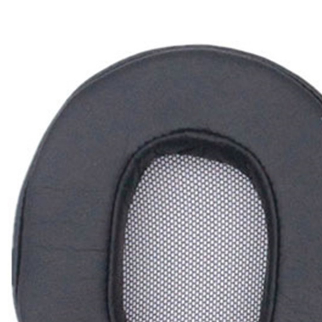 Cặp đệm tai nghe chụp tai LENOVO cách âm thoáng khí thích hợp cho Sony MDR-1A 1ADAC