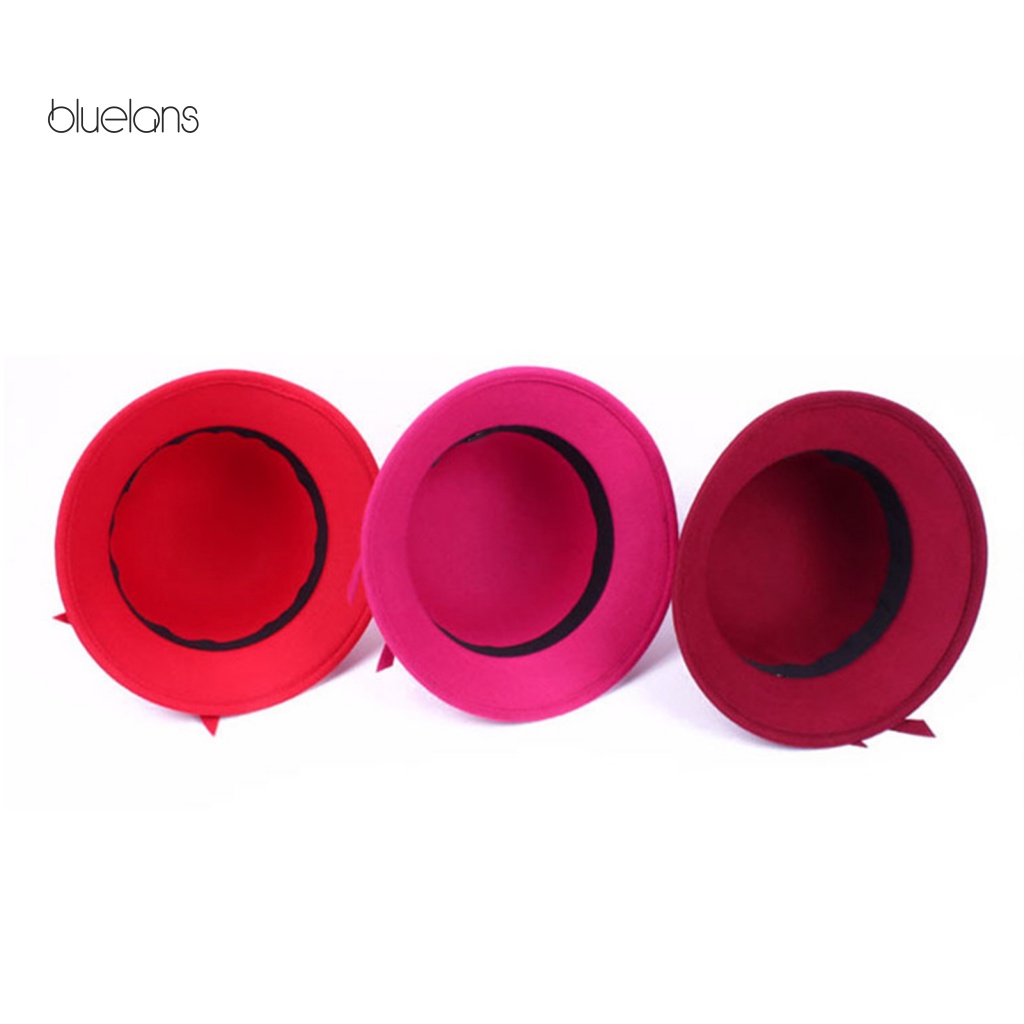 Mũ Vành Tròn Đính Ngọc Trai Giả Phong Cách Anh Quốc Cổ Điển Thời Trang Cho Nữ