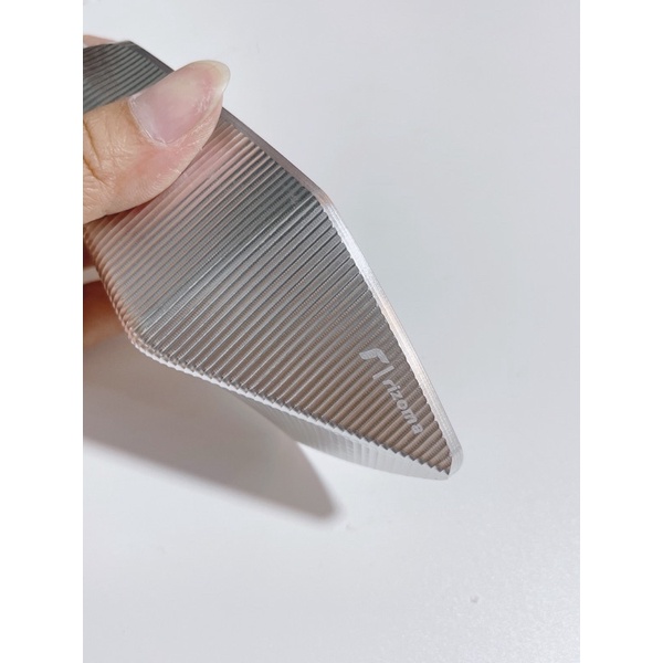 Kiếng chiếu hậu Rizoma 5 cạnh, gương xe máy mặt xanh chống chói, kính kiểu