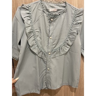 Thanh lý áo sơ mi kiểu mới 100%