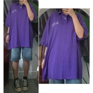 [2HAND] POLO - ÁO THUN CÓ CỔ (BIG SIZE)
