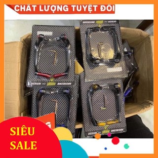 Bảo vệ tay thắng tay côn nhôm cnc giá rẻ vô địch